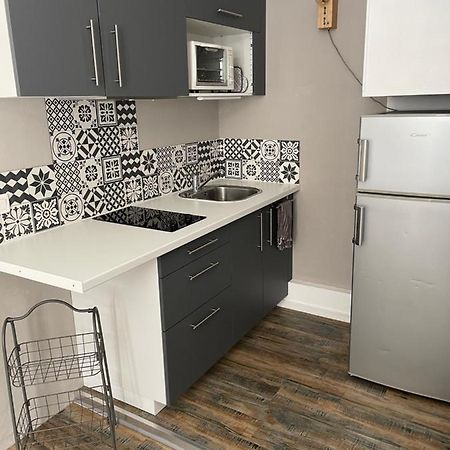 Studio La Rochelle - Centre Ville Apartment Exterior photo