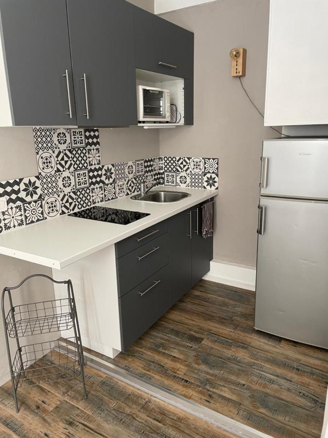 Studio La Rochelle - Centre Ville Apartment Exterior photo